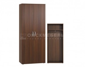 Шкаф 2-х дверный для одежды Шк34.1 МС Гермес в Когалыме - kogalym.mebel-74.com | фото